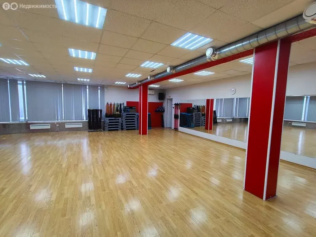 Офис (740 м) - Фото 1