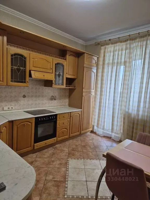 3-к кв. Москва ул. Академика Анохина, 2К3 (100.0 м) - Фото 2