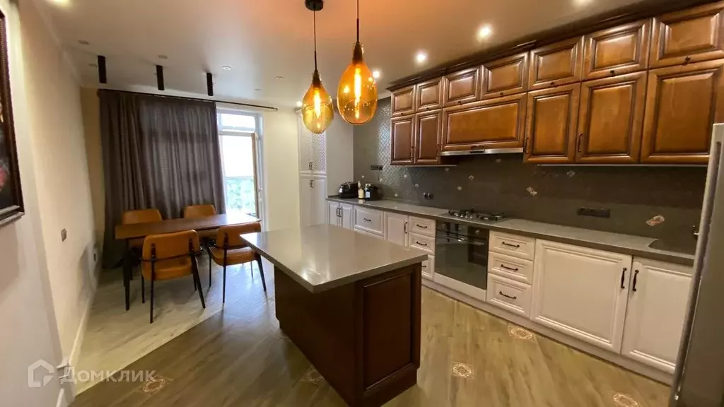 Продаётся 3-к квартира, 109.4 м - Фото 1