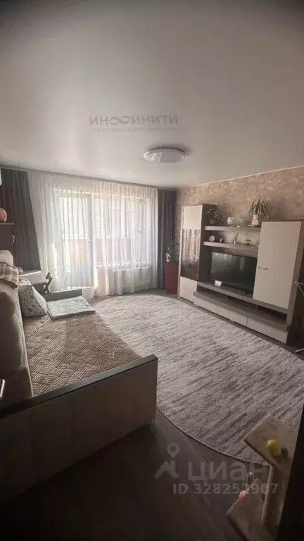 1-к кв. Московская область, Балашиха Железнодорожный мкр, ул. ... - Фото 1