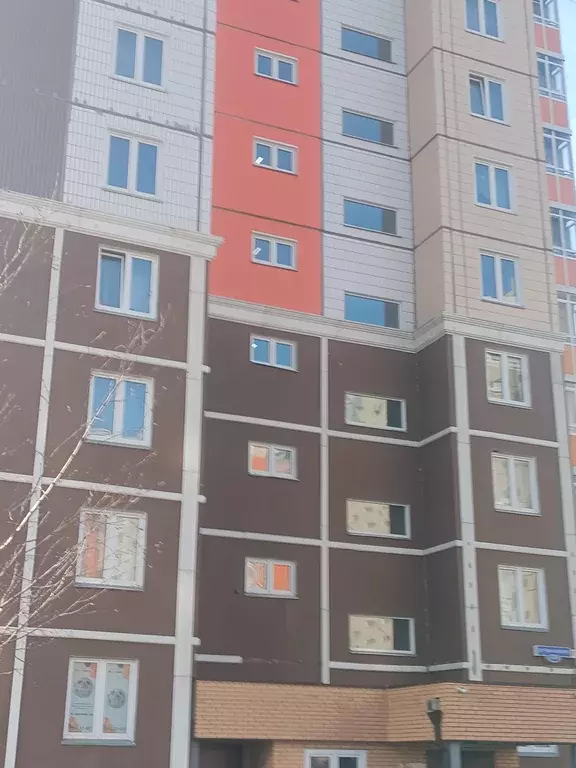Продаётся 2-к квартира, 56.5 м - Фото 1
