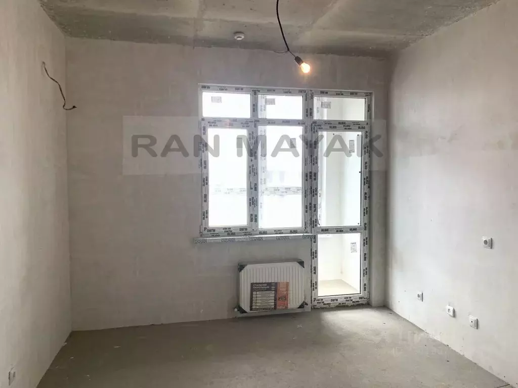 Студия Адыгея, Майкоп ул. 12 Марта, 187к3 (19.8 м) - Фото 1