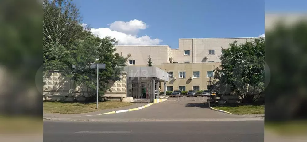 Офисное помещение 2724 кв.м от собственника - Фото 0
