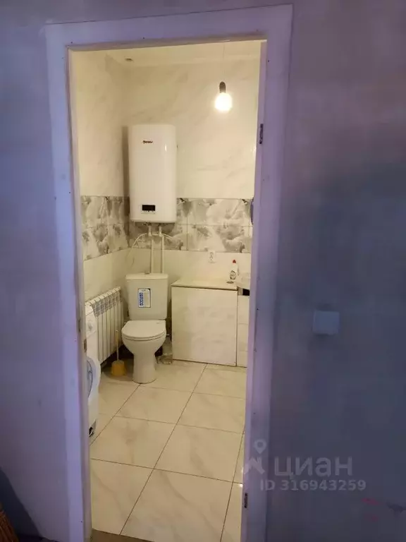 Дом в Ростовская область, Волгодонск В-Б кв-л,  (70 м) - Фото 1