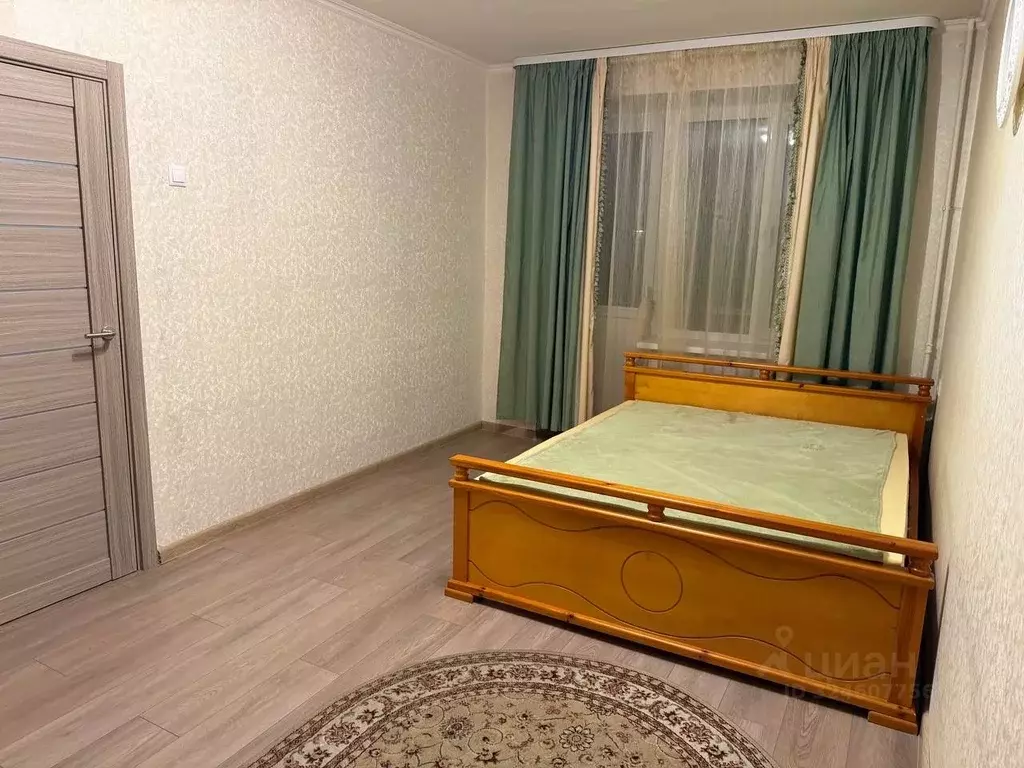 1-к кв. Москва Кременчугская ул., 4К4 (35.0 м) - Фото 1