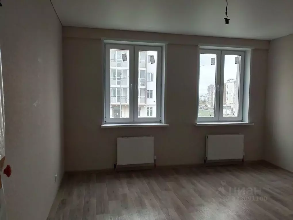 2-к кв. Башкортостан, Уфимский район, с. Миловка ул. Аксакова, 7 (52.3 ... - Фото 1