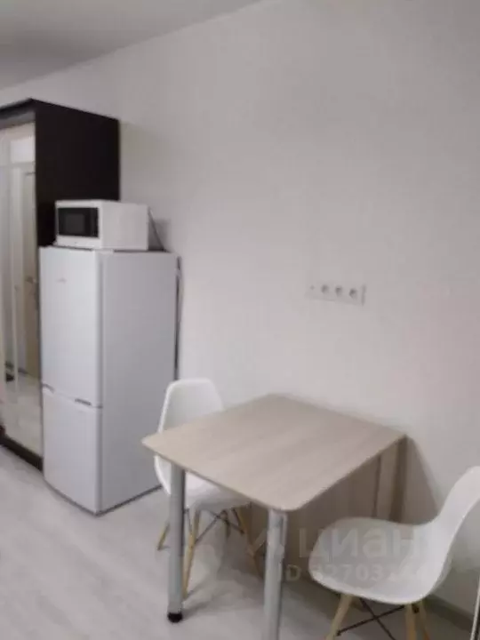 Студия Пензенская область, Пенза ул. Антонова, 5Н (30.0 м) - Фото 2