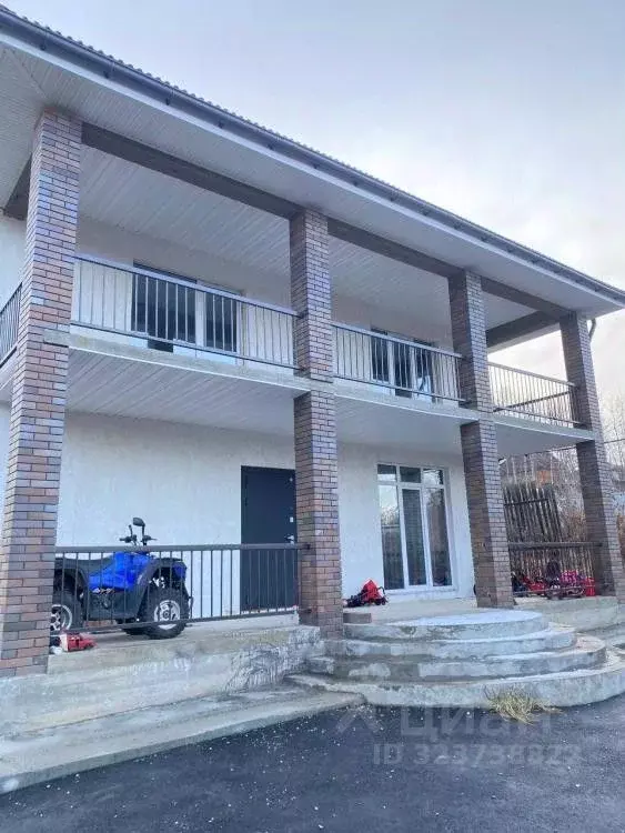 4-к кв. Иркутская область, Иркутский муниципальный округ, с. Мамоны ... - Фото 2