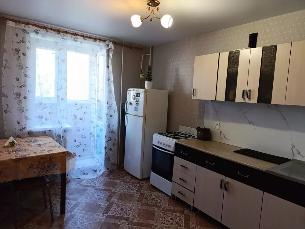 Продаётся 1-к квартира, 34.6 м - Фото 1