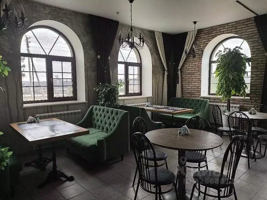 Помещение свободного назначения в Костромская область, Судиславский ... - Фото 1