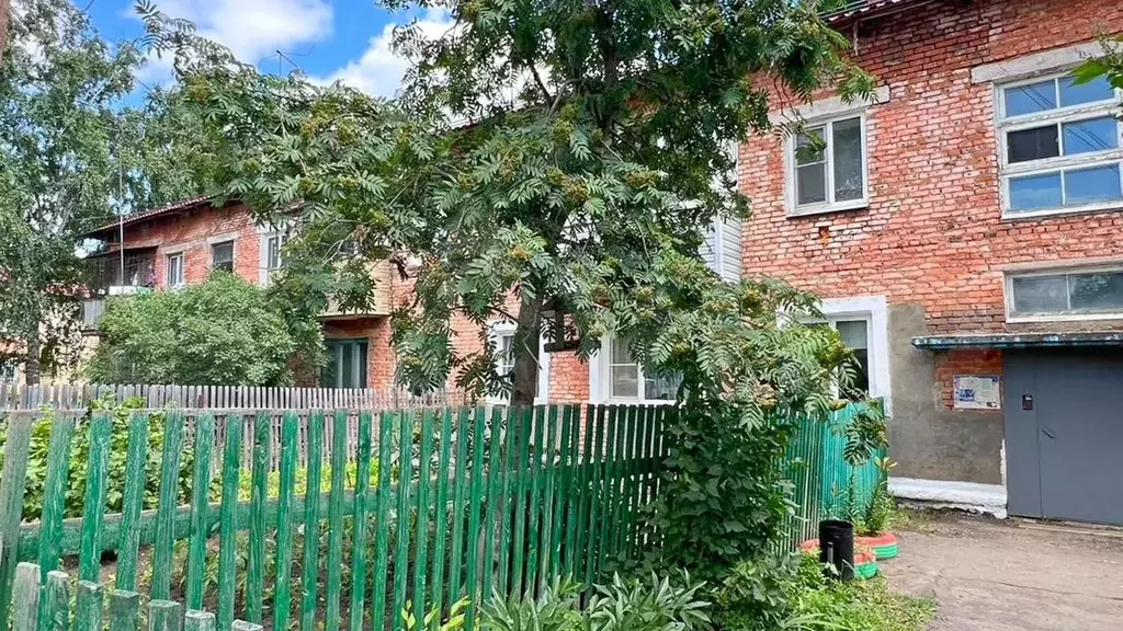 2-к. квартира, 43,1 м, 2/2 эт. - Фото 1
