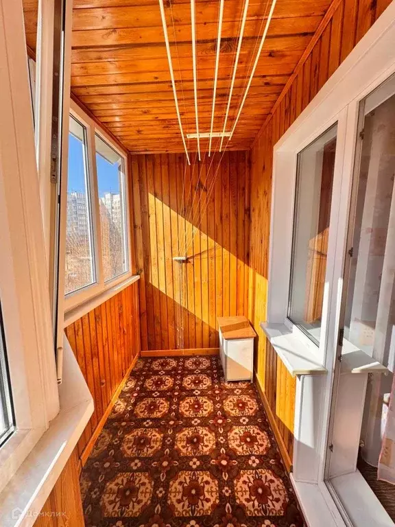 Продаётся 4-к квартира, 80.8 м - Фото 1