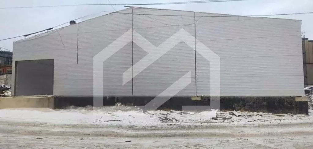 Производственное помещение в Московская область, Апрелевка ... - Фото 1