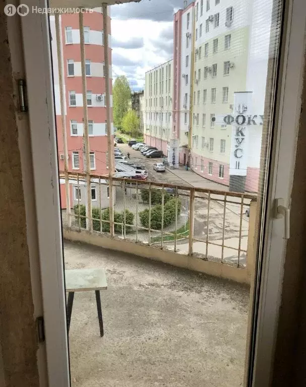 2-комнатная квартира: Ярославль, улица Наумова, 68 (75 м) - Фото 0