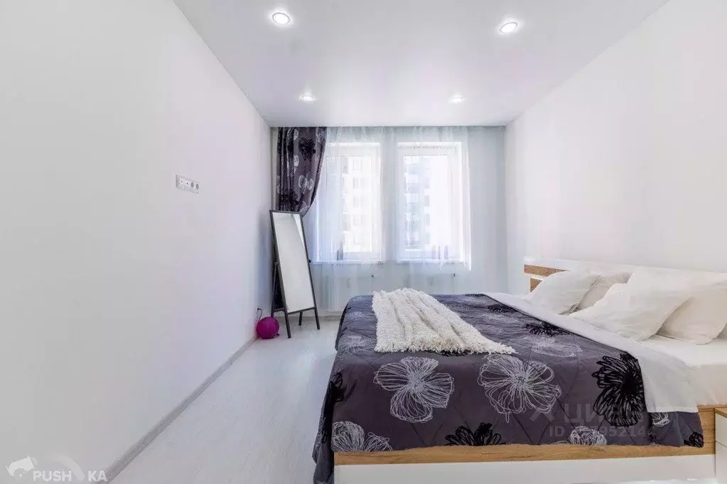 Квартира, 3 комнаты, 103 м - Фото 0