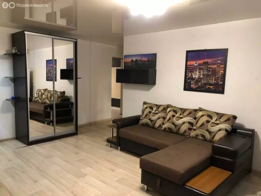 3-комнатная квартира: Иркутск, Красноказачья улица, 68 (58.5 м) - Фото 2