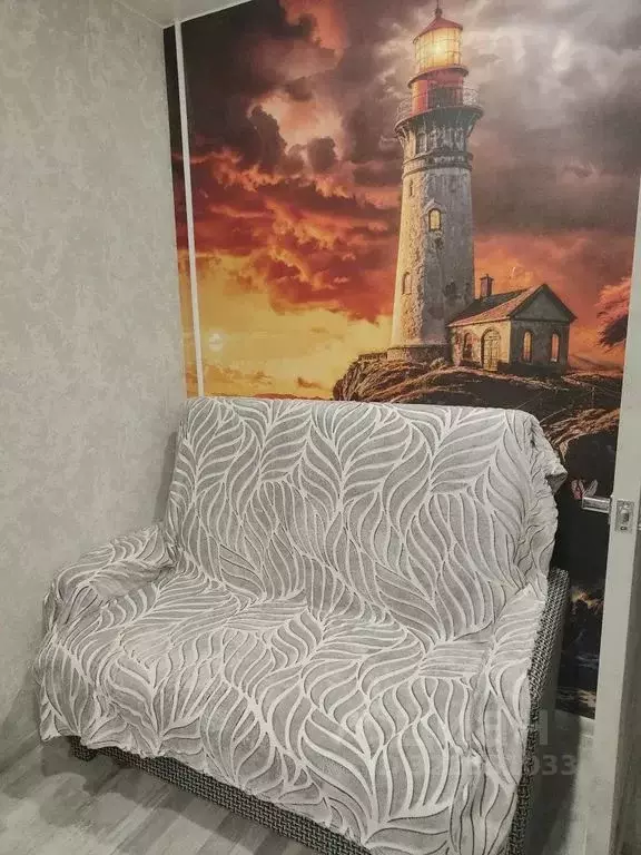 1-к кв. Карелия, Лахденпохья Советская ул., 8 (35.0 м) - Фото 2