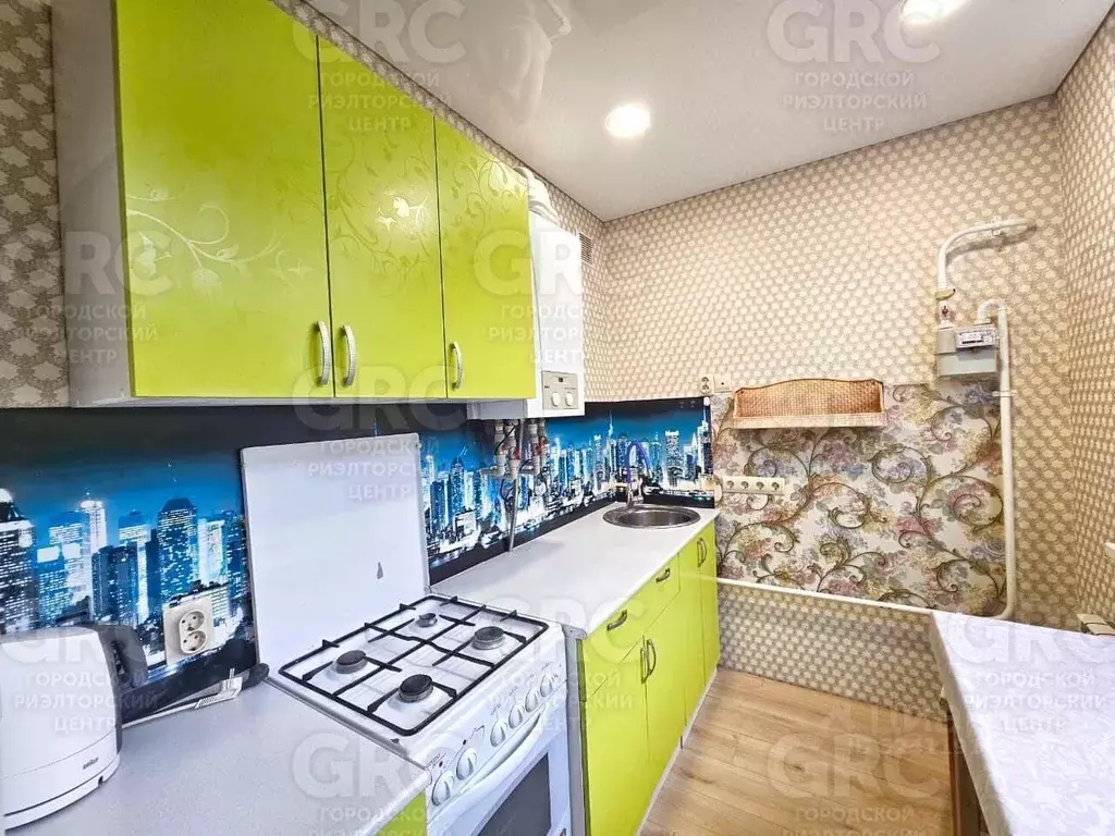 1-к кв. Краснодарский край, Сочи Агро СНТ, 62/2 (28.0 м) - Фото 1