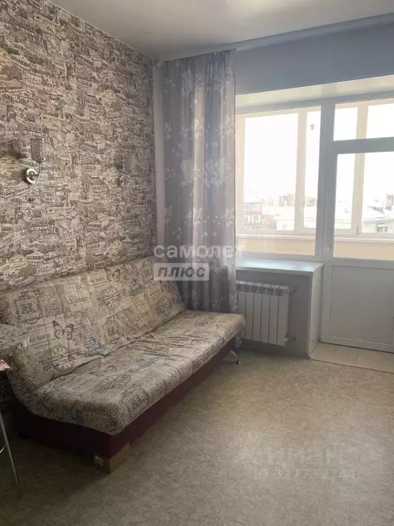 Студия Томская область, Томск Нечевский пер., 21/1 (36.4 м) - Фото 2