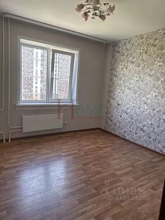 2-к кв. Новосибирская область, Новосибирск ул. Титова, 234/1 (56.0 м) - Фото 1