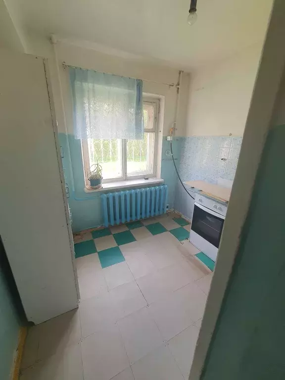 Продаётся 2-к квартира, 42 м - Фото 1