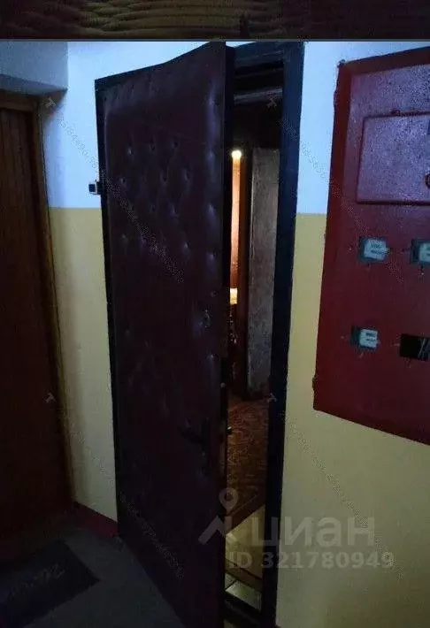 Квартира, 1 комната, 33.2 м - Фото 1