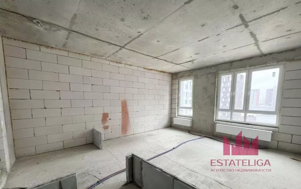 4-к кв. Москва Тагильская ул., 2к1 (86.9 м) - Фото 1