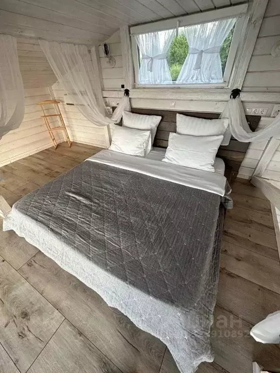 Дом в Краснодарский край, Новороссийск городской округ, с. Абрау-Дюрсо ... - Фото 1