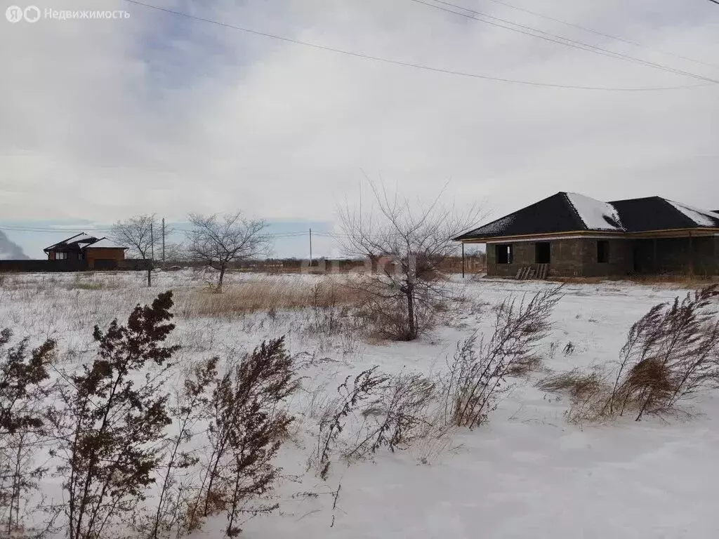 Участок в село Калинино, 2-я Строительная улица (12 м) - Фото 1