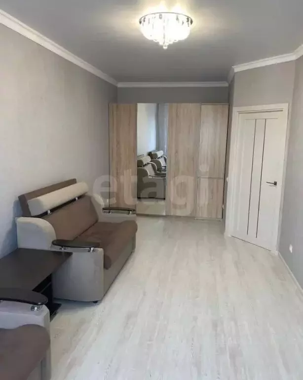 1-к кв. Ставропольский край, Ставрополь ул. Ленина, 480/1 (38.0 м) - Фото 2