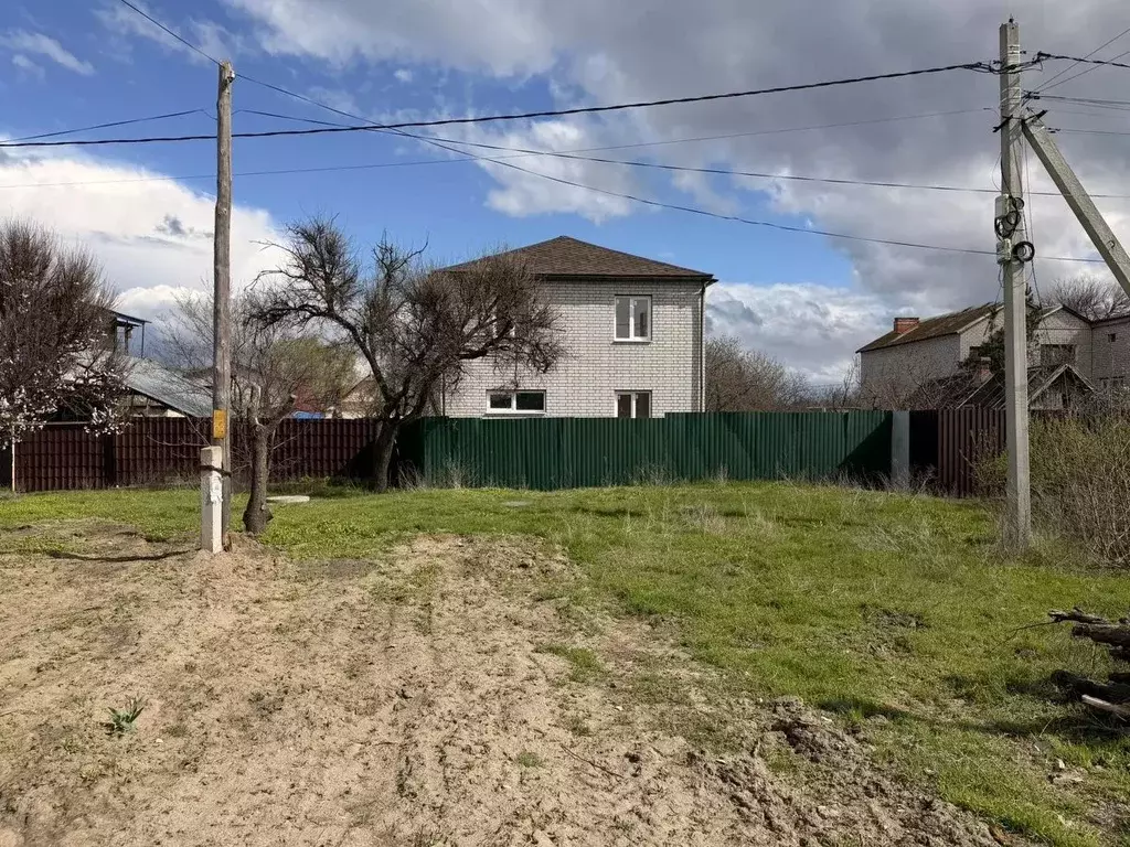 Дом в Волгоградская область, Волгоград Литовская ул. (126 м) - Фото 2
