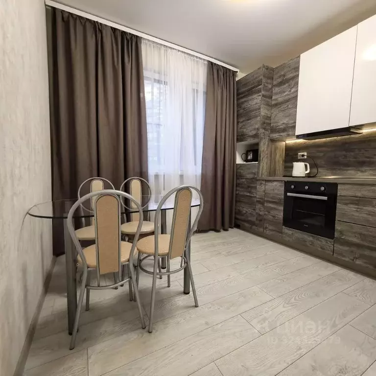 2-к кв. Московская область, Одинцово ул. Сколковская, 1А (60.0 м) - Фото 1