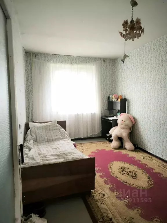 3-к кв. Пермский край, Пермь просп. Декабристов, 33 (67.7 м) - Фото 2