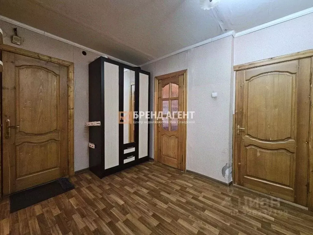 3-к кв. Белгородская область, Белгородский район, Разумное рп ул. ... - Фото 2