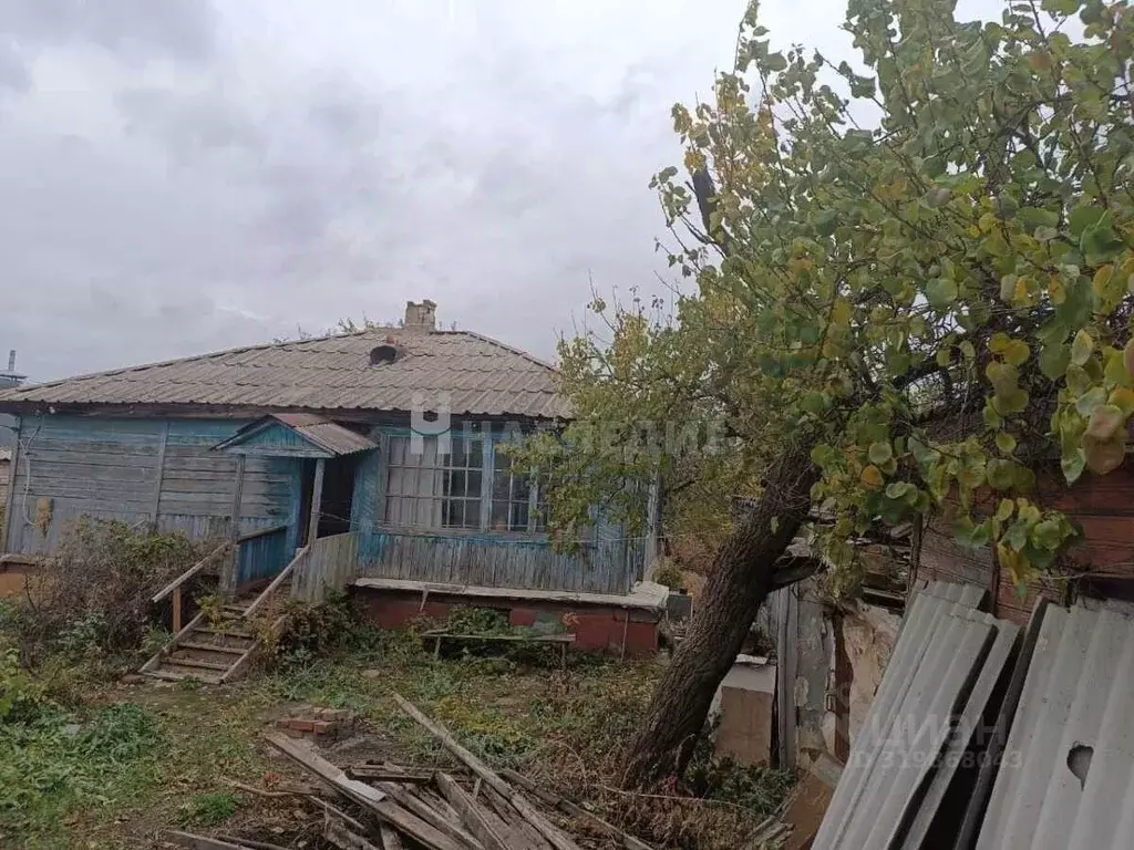 Участок в Ростовская область, Каменск-Шахтинский Урожайная ул. (10.0 ... - Фото 1