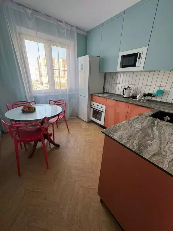 3-к. квартира, 65 м, 3/10 эт. - Фото 1