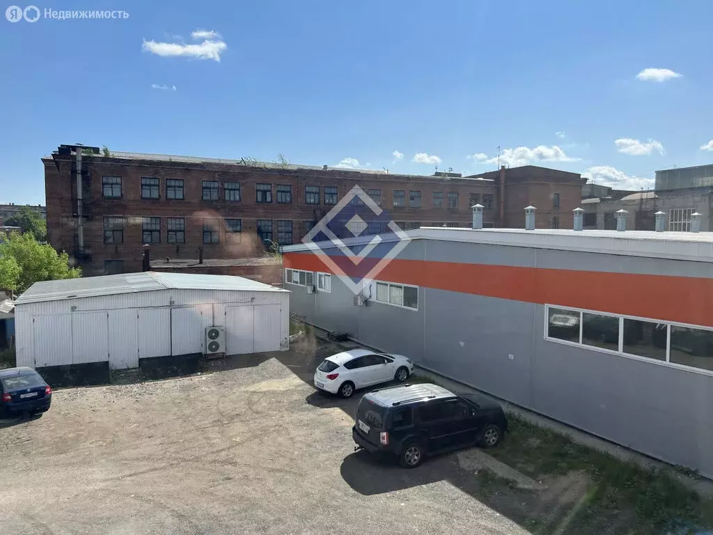 Производственное помещение (700 м) - Фото 2