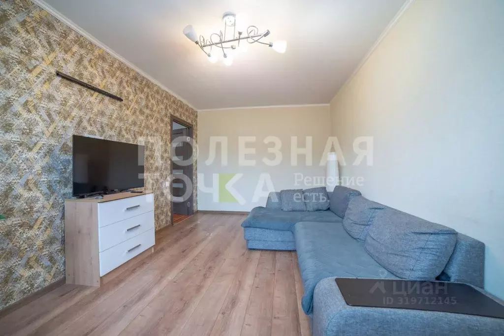 3-к кв. Свердловская область, Екатеринбург ул. Прониной, 121 (66.0 м) - Фото 2