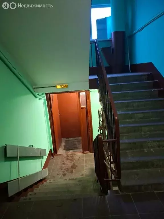 1-комнатная квартира: Санкт-Петербург, проспект Луначарского, 90к1 ... - Фото 2