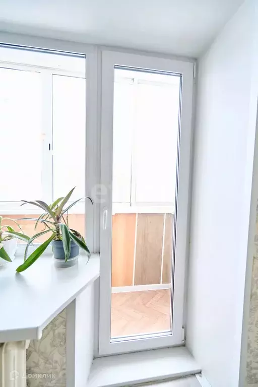 Продаётся 1-к квартира, 27.8 м - Фото 0