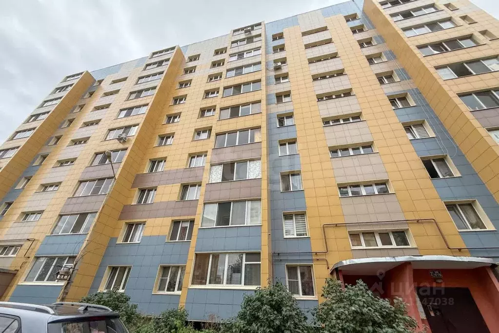 2-к кв. Татарстан, Зеленодольский район, Осиновское с/пос, с. Осиново ... - Фото 1