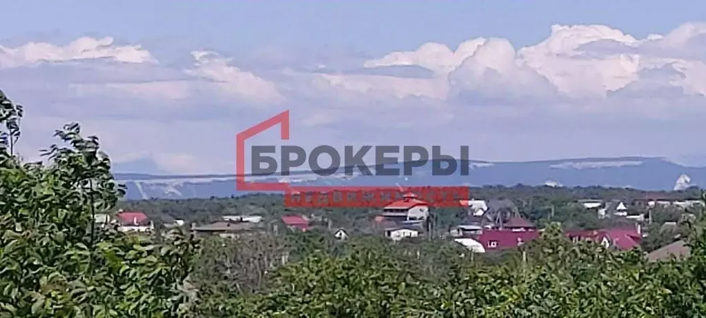 Участок в Севастополь Нахимовский р-н, СНТ Сапун-гора ТСН, 1530 (7.2 ... - Фото 2