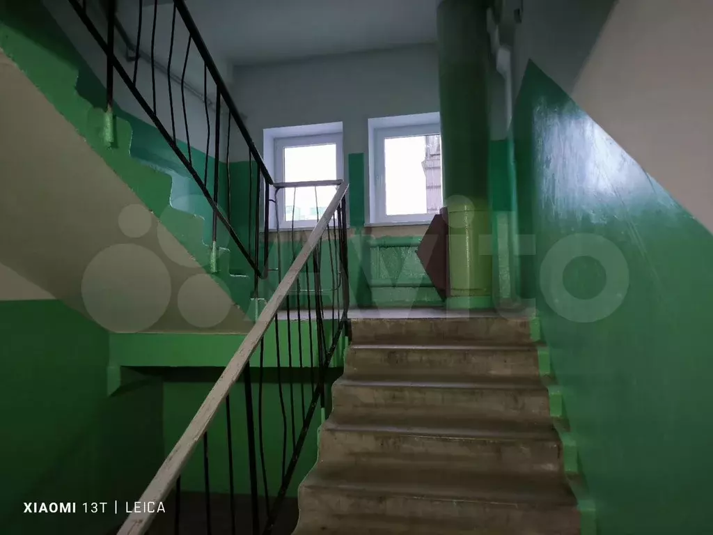 Комната 15,6 м в 3-к., 1/10 эт. - Фото 1