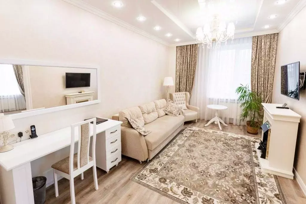 Комната Амурская область, Благовещенск Трудовая ул., 13 (10.0 м) - Фото 1