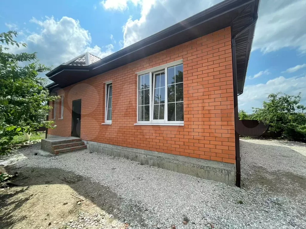 Дом 105 м на участке 5,1 сот. - Фото 0