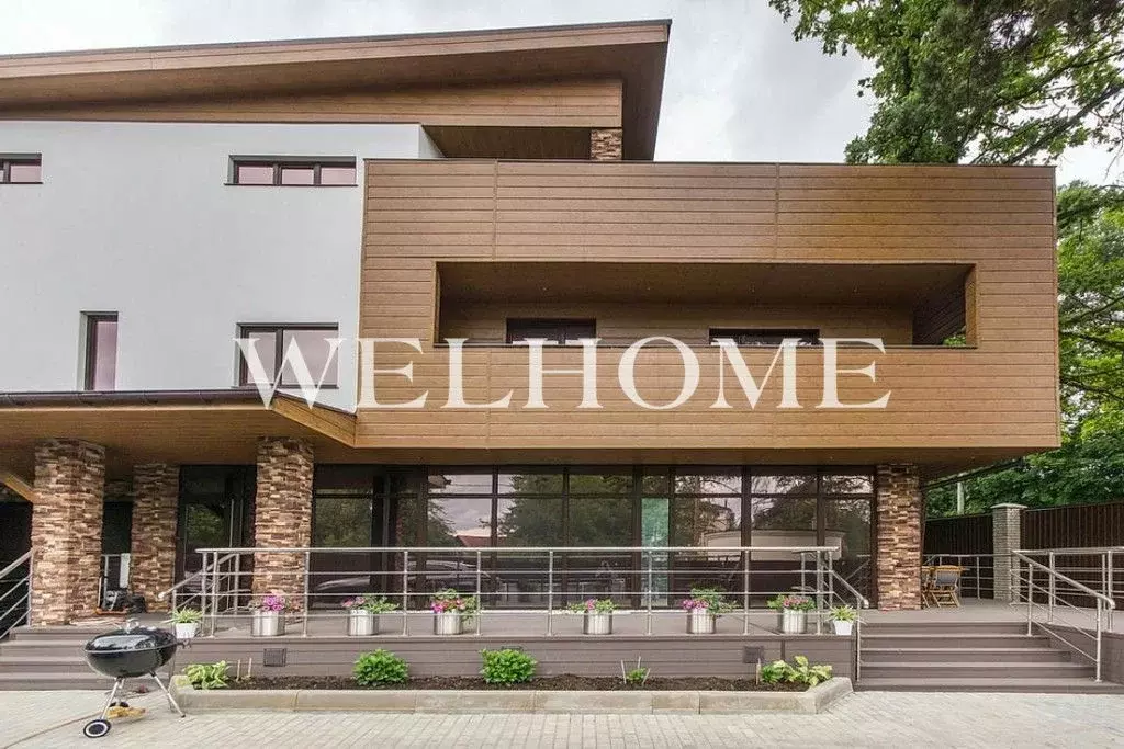 Продается дом в с. Немчиновка - Фото 2