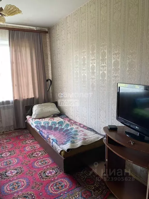 3-к кв. Липецкая область, Липецк Звездная ул., 11 (50.0 м) - Фото 2