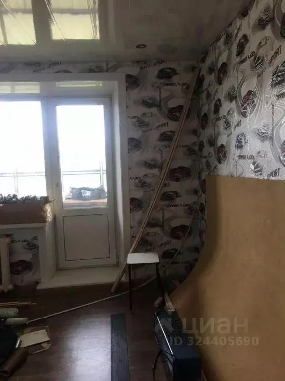 4-к кв. Иркутская область, Усть-Илимский муниципальный округ, ... - Фото 2