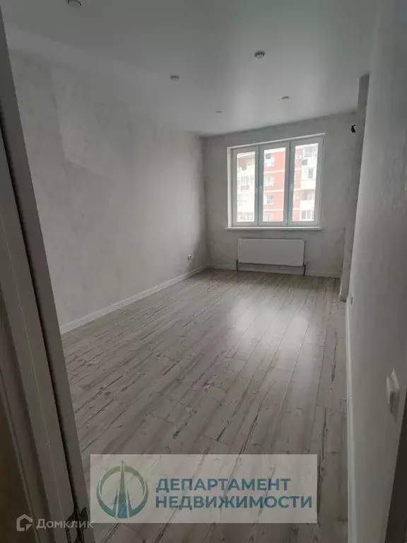 Продаётся 1-к квартира, 35 м - Фото 1