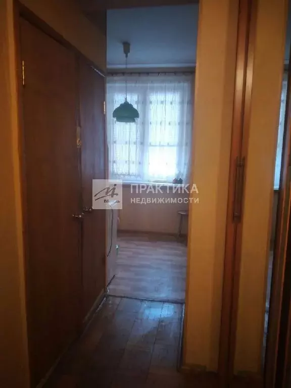 Продается 1-комнатная квартира - Фото 1